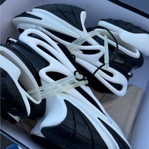 Beautiful Balmain Shoes